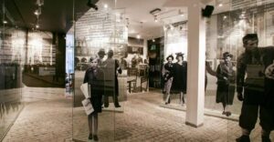 Krakow: Schindler's Factory Guided Tour with Entry Ticket - The Guided Route: What 100 Minutes Really Covers