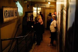 Krakow: Schindler’s Factory Guided Tour with Ticket - Getting in smoothly: meeting point and museum timing
