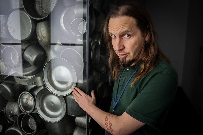 Krakow Schindler's Factory Museum Guided Tour in English - Key things to know before you go