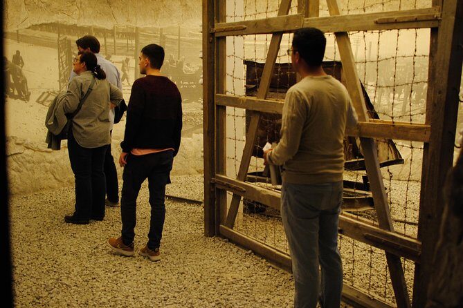 Krakow Schindler's Factory Museum Guided Tour in English - Entering Schindler’s Factory Museum: why the guided format matters