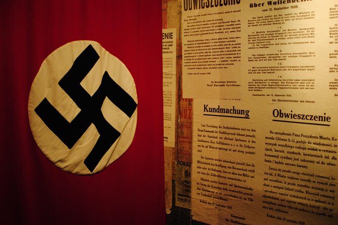 Krakow Schindler's Factory Museum Guided Tour in English - Who this tour suits best (and who should reconsider)