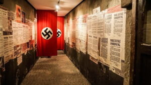 Krakow: Schindler's Factory Tour and Entrance Ticket - What the 90-minute guided tour really covers