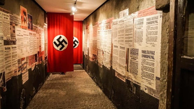 Krakow: Schindler's Factory Tour and Entrance Ticket - What the 90-minute guided tour really covers