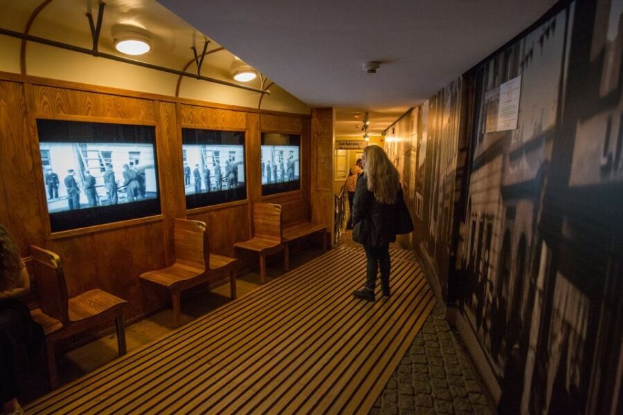 Krakow: Schindler's Factory Tour with Entrance Ticket - Your Ticket’s Real Value: Factory Museum Plus Ghetto Pharmacy and Pomorska Street