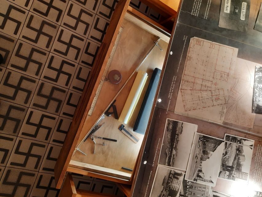 Krakow: Schindler's Factory Tour with Entrance Ticket - Should You Book This Schindler’s Factory Tour?
