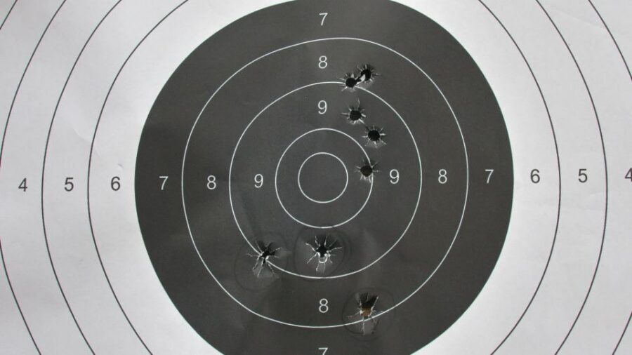 Krakow: Shooting Range Experience with Private Transfer - Who this shooting range experience is best for