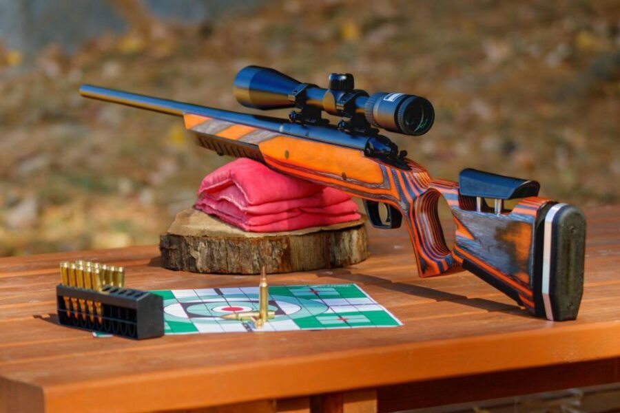 Krakow: Shooting Range Experience with Private Transfer - Private transfer and the 20-minute ride that keeps things easy