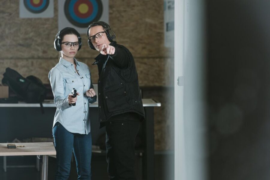 Krakow: Shooting Range Experience with Private Transfer - Price and value: why $414 per person can make sense