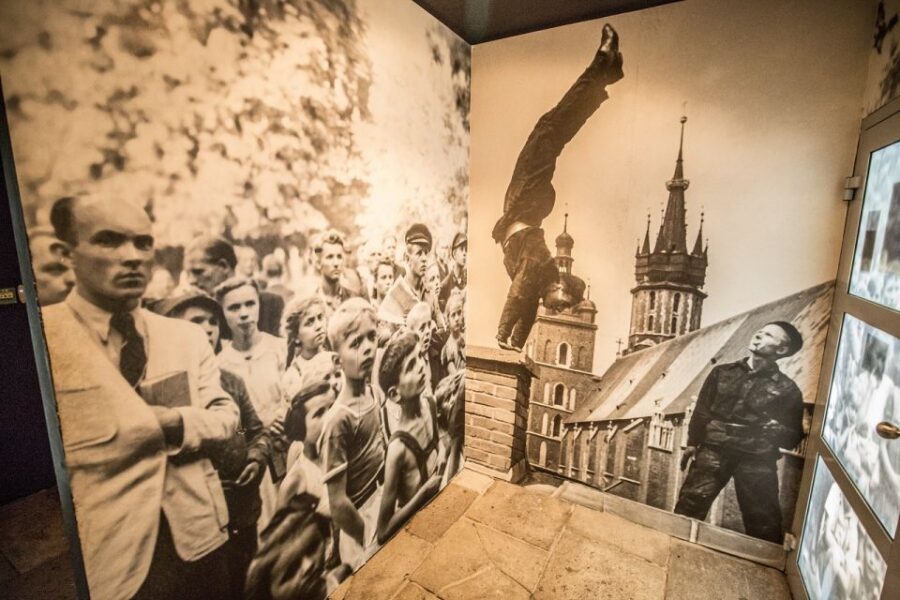 Krakow: Short Cruise and Schindler's Factory Guided Tour - Who This Tour Fits Best