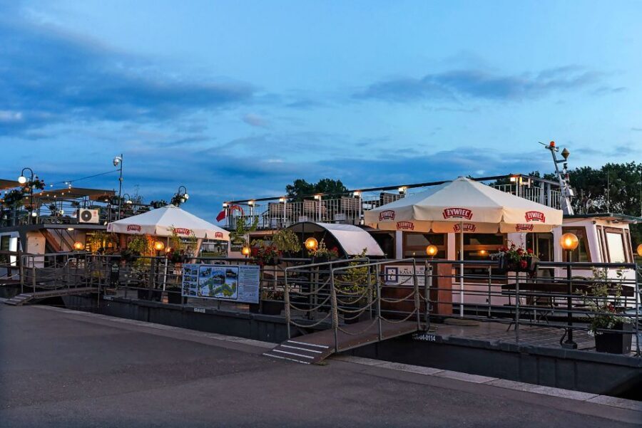 Krakow: Sightseeing Cruise by Vistula River - Why a one-hour Vistula cruise is such a smart Krakow move