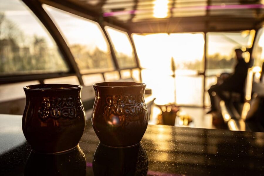 Krakow: Sightseeing Cruise on Vistula River with Audio Guide - Should you book Cracowboat’s Vistula River cruise?