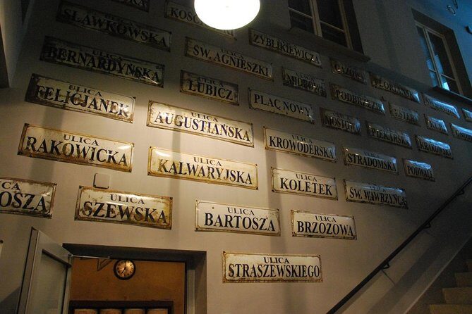 Krakow: Skip-the-line Oskar Schindler’s Museum Private Tour - Skip-the-line tickets: the biggest practical win