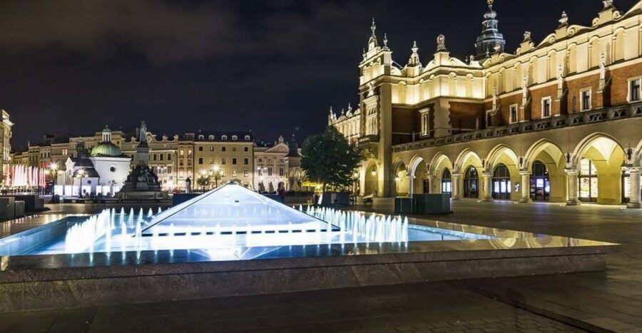 Krakow: Skip-the-Line Rynek Underground Museum Guided Tour - Skip-the-line entry and why it’s worth paying for