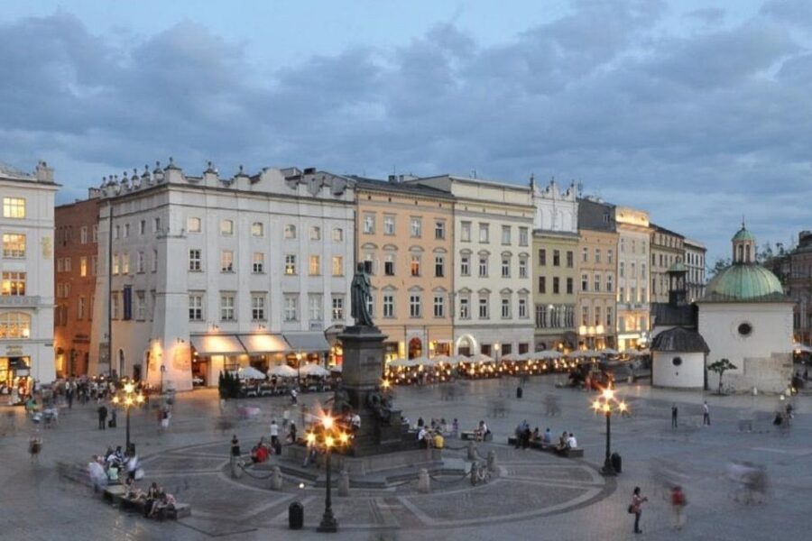 Krakow: Skip the Line Underground Museum Private Guided Tour - Key things I’d plan for