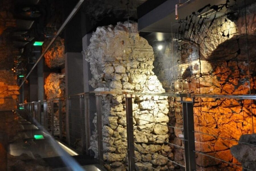 Krakow: Skip the Line Underground Museum Private Guided Tour - Why the Underground Museum Experience in Kraków Works
