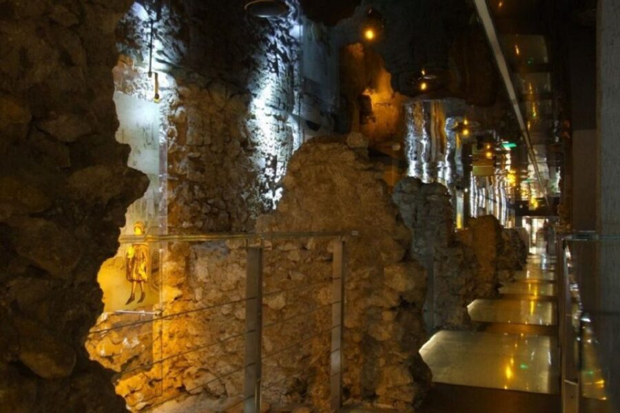 Krakow: Skip the Line Underground Museum Private Guided Tour - Price and Value: Is $123 Worth It?