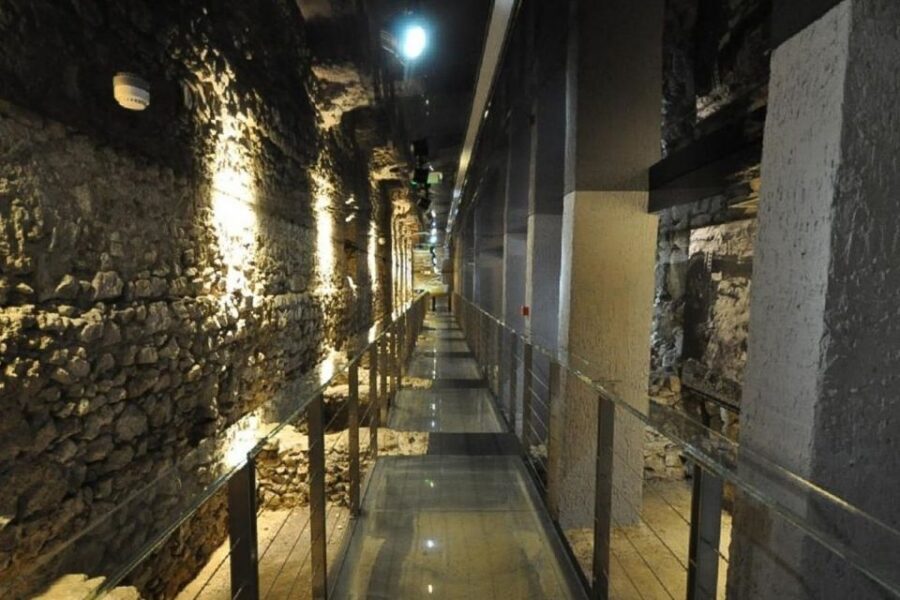 Krakow: Skip the Line Underground Museum Private Guided Tour - How Long It Takes and How to Choose Your Option