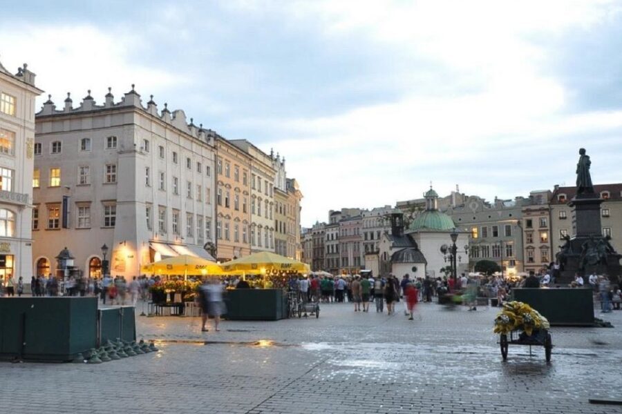 Krakow: Skip the Line Underground Museum Private Guided Tour - Who This Tour Suits Best (and Who Might Skip It)
