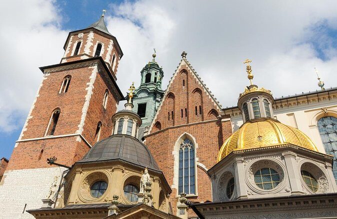 Krakow Skip The Line Wawel Castle and Cathedral Private Tour - Key highlights