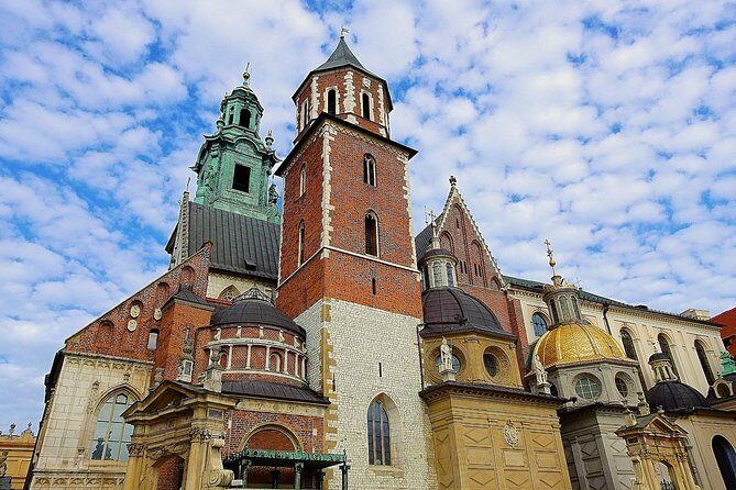 Krakow Skip The Line Wawel Castle and Cathedral Private Tour - FAQ