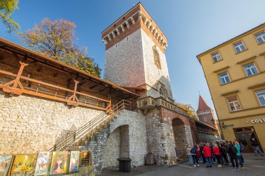 Krakow: St. Mary's Church and Rynek Underground Museum Tour - Who This Tour Fits Best in Your Krakow Plans