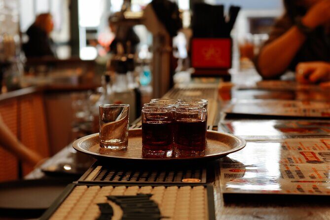 Krakow: Street Food Walking Tour - From the Main Square to your first real Krakow bite