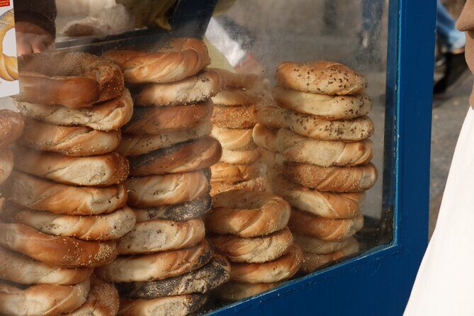 Krakow: Street Food Walking Tour - Price and value: does $35 get you enough?