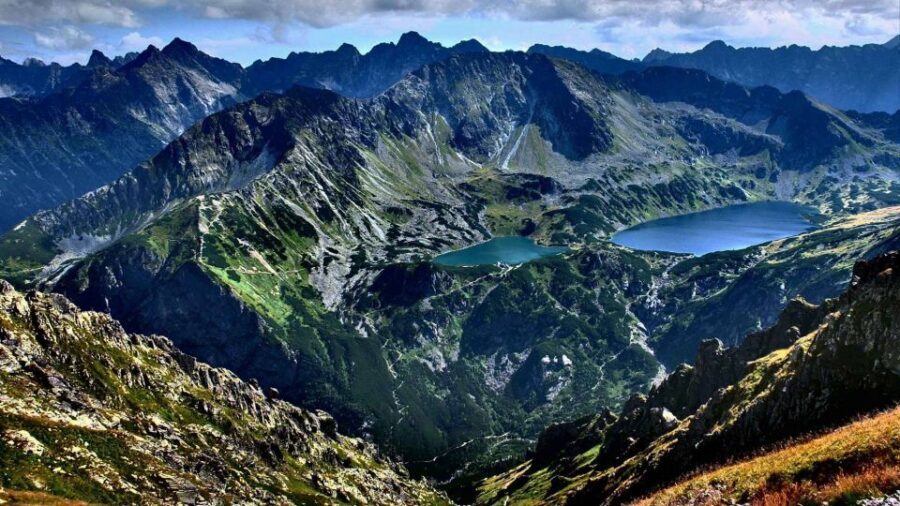 Krakow: Tatra Mountains and Zakopane Full-Day Private Tour - Chocholow village: wooden houses and craft that feels personal