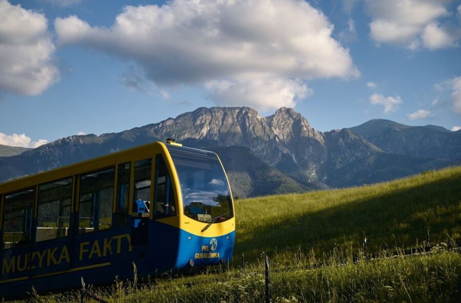 Krakow: Tatra Mountains and Zakopane Full-Day Private Tour - Price and value: is $70 per person fair for this much coordination?