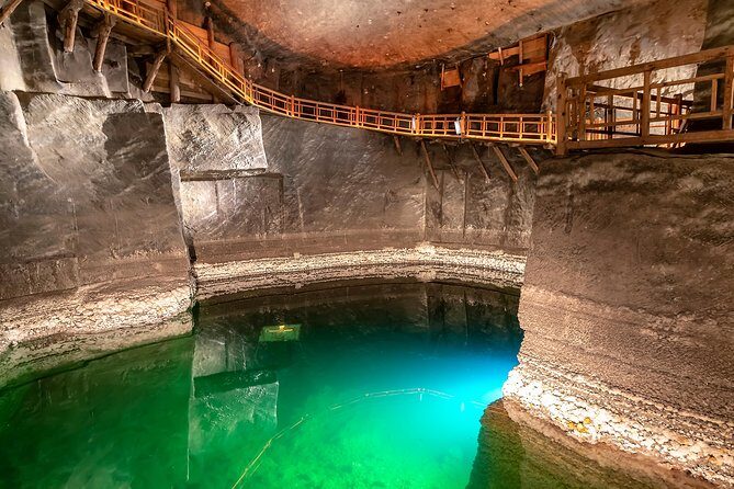 Krakow to Auschwitz Birkenau and Salt Mine 1 Day Tour - How This Combo Tour Works From Krakow