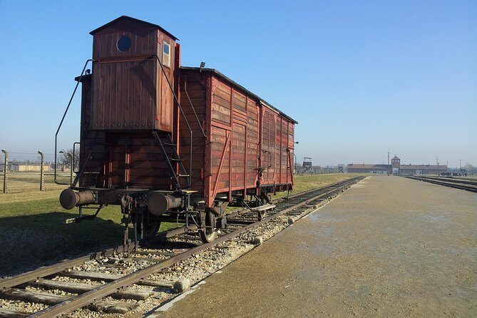 Krakow to Auschwitz Birkenau and Salt Mine 1 Day Tour - Auschwitz I: Seeing Where the System Began