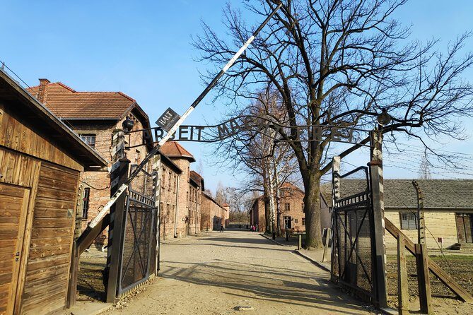 Krakow to Auschwitz Birkenau and Salt Mine 1 Day Tour - Price and Value: Is $314.42 Reasonable