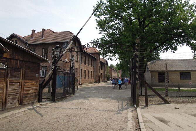 Krakow to Auschwitz Birkenau Guided Tour with Ticket and Transfer - About “skip-the-line” and what you should verify