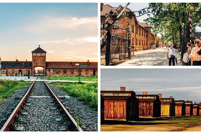 Krakow to Auschwitz-Birkenau Live Guided Tour & Hotel Pick-up - Day-Trip Reality Check: 7 Hours, 65 Km, and a Very Specific Rhythm