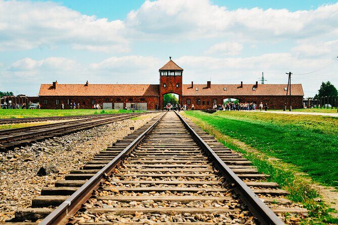 Krakow to Auschwitz-Birkenau Live Guided Tour & Hotel Pick-up - What to Bring: ID, Warm Layers, Snacks, and a Light Day Bag