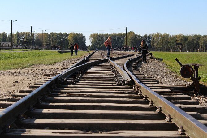 Krakow to Auschwitz-Birkenau: Private Round-Trip Experience - Birkenau II: after 3 km, why it hits differently
