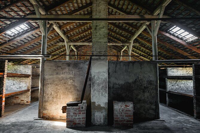 Krakow to Auschwitz-Birkenau: Private Round-Trip Experience - Price and value: what $168.71 per person really buys
