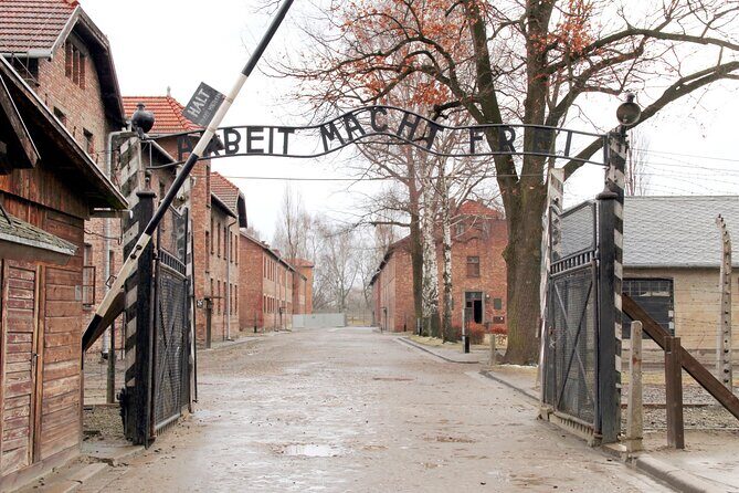 Krakow to Auschwitz-Birkenau: Private Round-Trip Experience - What a 6-hour day looks like in practice