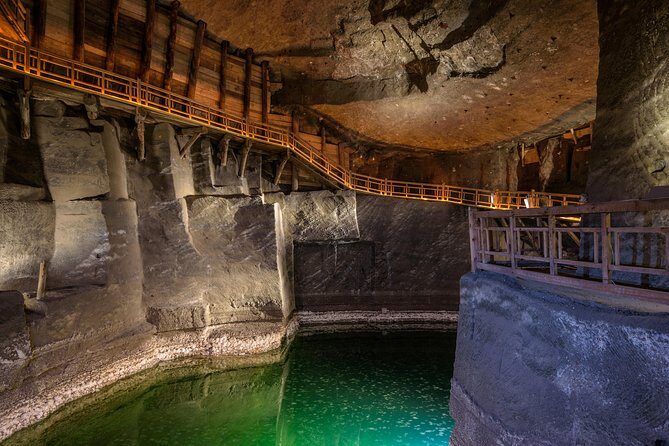Krakow to Wieliczka: Salt Mine Guided Tour with Ticket & Transfer - Transfers and meeting points: what saves time (and what can trip you up)