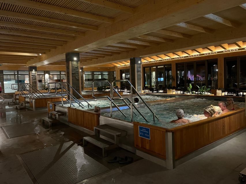 Krakow: Trip to Chocholow Thermal Baths in Tatra Mountains - Who should book this trip from Krakow