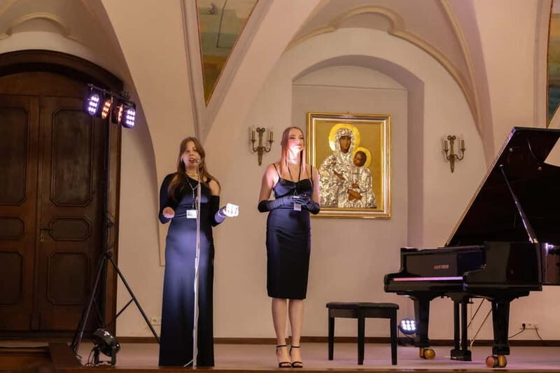 Kraków: VIP Candlelight Concert The Music of Fryderyk Chopin - Who this concert suits best