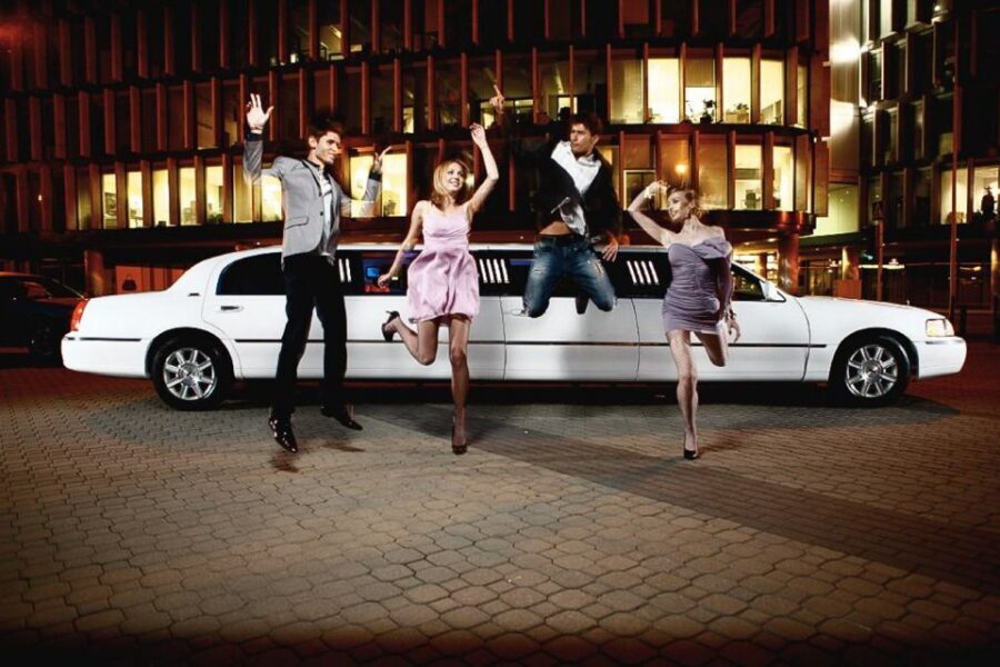 Krakow: VIP Limo Party Tour - Key Things I’d Focus on Before You Book