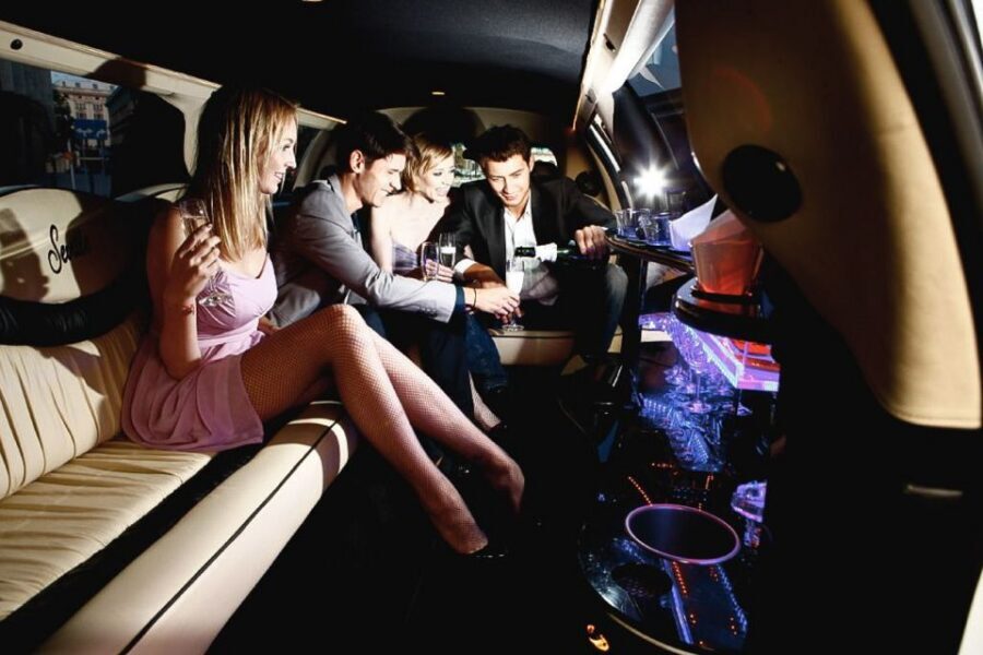 Krakow: VIP Limo Party Tour - Practical Tips: Dress Code, ID, and Nightclub Rules