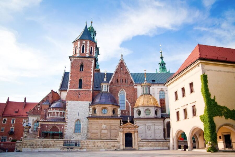 Krakow: Vistula River Cruise with Historical Views - Price and Value: Why $22 Can Make Sense