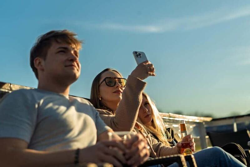 Krakow: Vistula River Sightseeing Cruise with Audio Guide - Key things I think you’ll care about