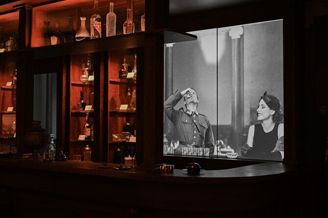 Krakow: Vodka Factory Museum - Entrance Ticket and Audioguide - How the museum connects ancient recipes to modern distillation