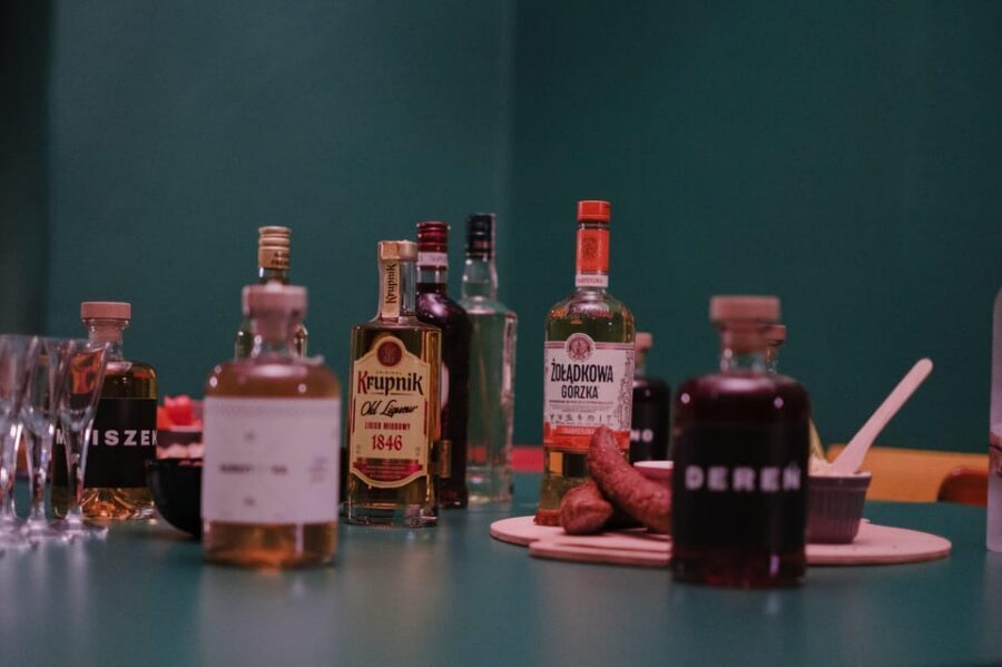 Krakow: Vodka Tasting in Hidden Bar - Who should book this vodka tasting in Krakow
