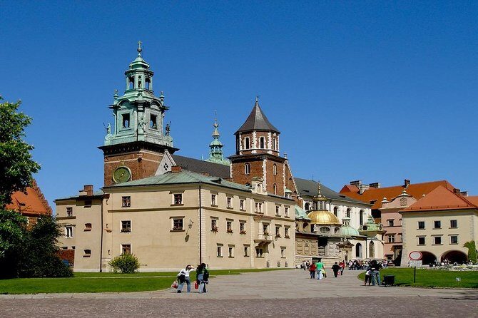 Krakow: Wawel Castle & Cathedral Guided Tour - Price and value: is $57 worth it?