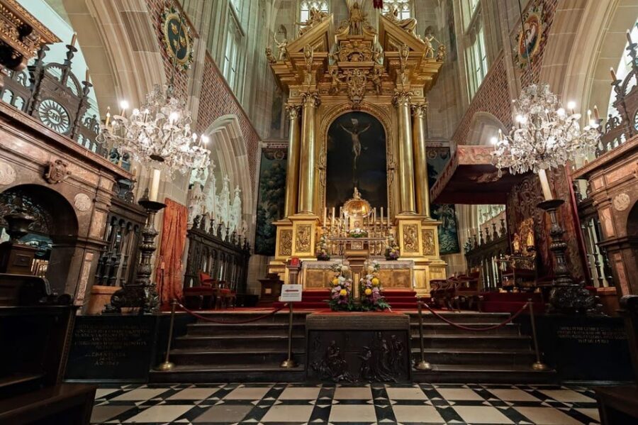 Krakow: Wawel Castle & Cathedral, Old Town & City Basilica - Key things to know before you go