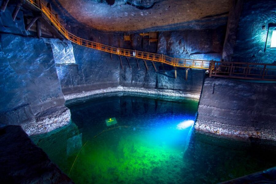 Krakow: Wieliczka Salt Mine Fast-Track Ticket & Guided Tour - Price and Value: Is $33 Worth It?